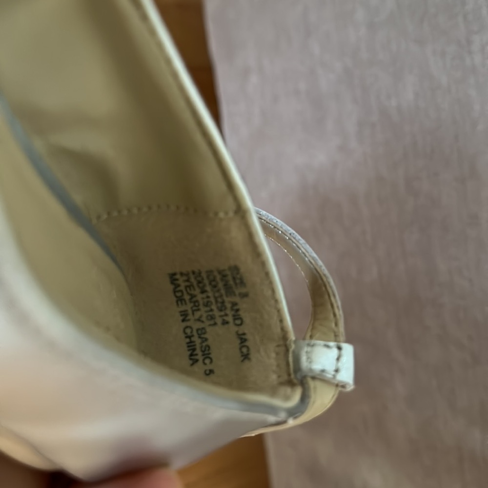 Dress shoes - Picture 4 of 5